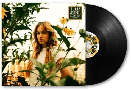 Excelsior I Am June - Romy Liz Rose