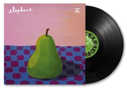 Excelsior Iii - Elephant