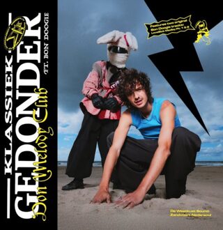 Excelsior Klassiek Gedonder - Don Melody Club