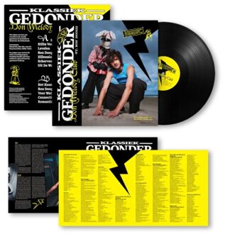 Excelsior Klassiek Gedonder - Don Melody Club