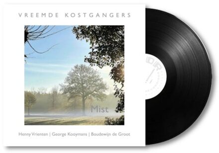 Excelsior Mist - Vreemde Kostgangers