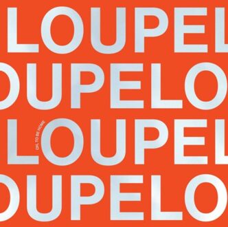 Excelsior Oh, To Be Home - Loupe