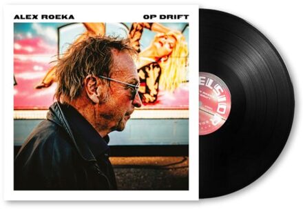 Excelsior Op Drift - Alex Roeka