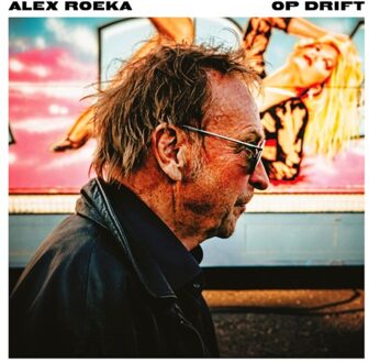 Excelsior Op Drift - Alex Roeka