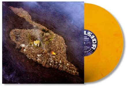 Excelsior Playing By Ear - Yorick Van Norden