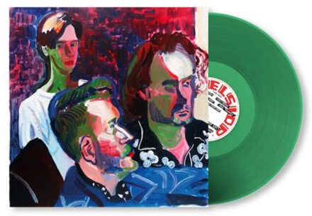 Excelsior Save Yourself - Traumahelikopter