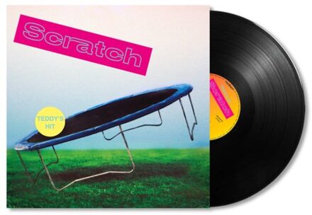 Excelsior Scratch - Teddy's Hit