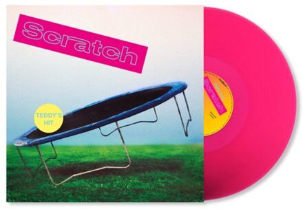 Excelsior Scratch - Teddy's Hit