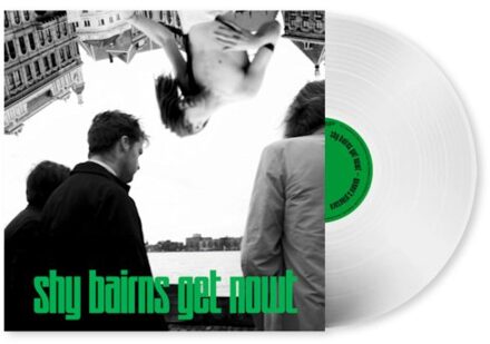 Excelsior Shy Bairns Get Nowt - Queen's Pleasure