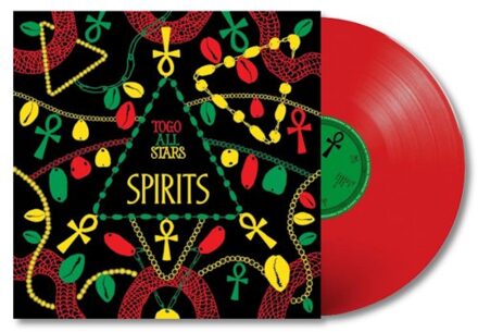 Excelsior Spirits - Togo All Stars