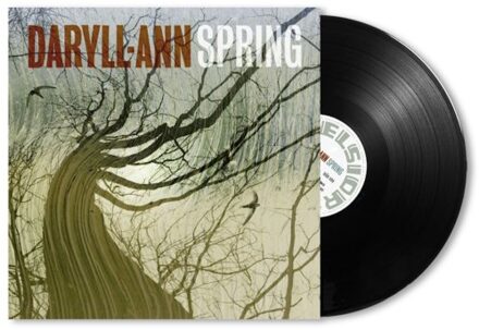 Excelsior Spring - Daryll-ann