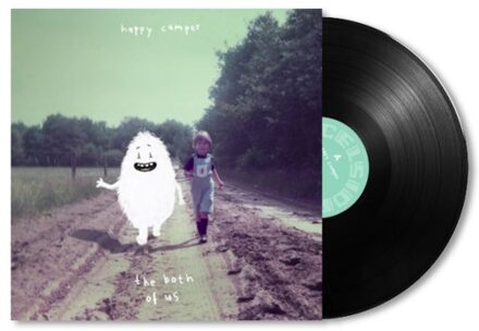 Excelsior The Both Of Us - Happy Camper