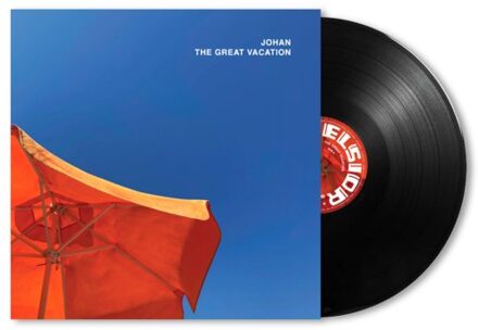 Excelsior The Great Vacation - Johan