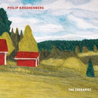 Excelsior The Therapist - Philip Kroonenberg