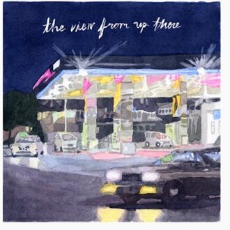 Excelsior The View From Up There - Nagasaki Swim