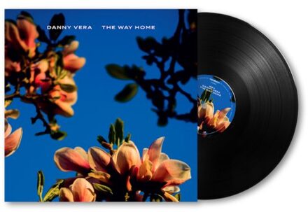 Excelsior The Way Home - Danny Vera