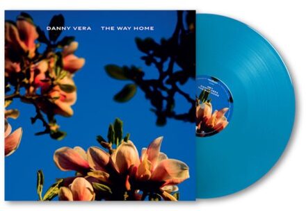 Excelsior The Way Home - Danny Vera