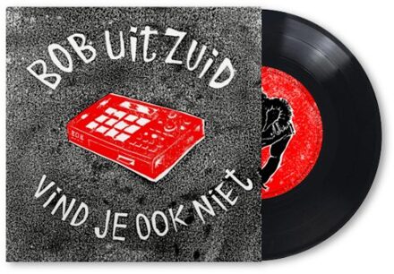 Excelsior Vind Je Ook Niet / Leren Jas - Bob Uit Zuid