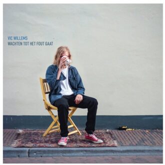 Excelsior Wachten Tot Het Fout Gaat - Vic Willems