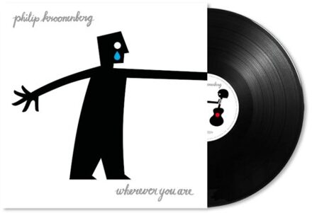 Excelsior Wherever You Are - Philip Kroonenberg