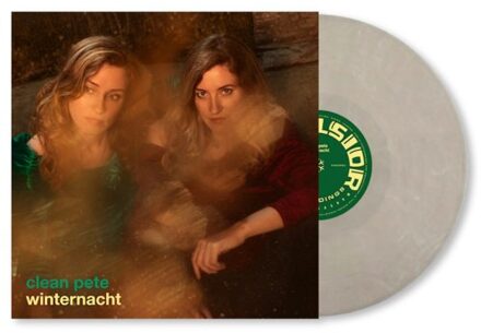 Excelsior Winternacht - Clean Pete