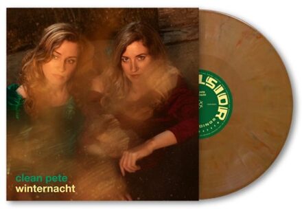 Excelsior Winternacht - Clean Pete