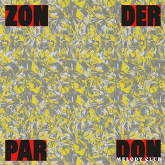 Excelsior Zonder Pardon - Don Melody Club