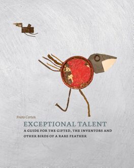 Exceptional Talent - Corten Frans - ebook