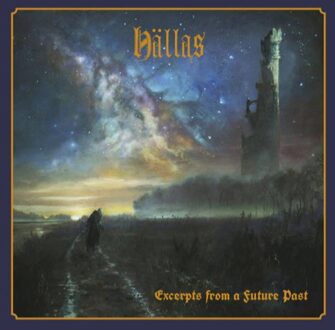 Excerpts From A Future Past