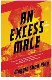 Excess Male, An