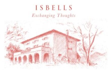 Exchanging Thoughts - Isbells