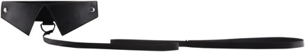 Exclusieve Halsband Leash