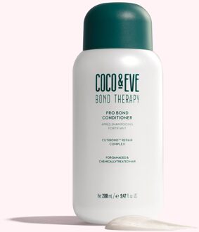 Exclusive Coco & Eve Bond Therapy Pro Bond Conditioner 280ml
