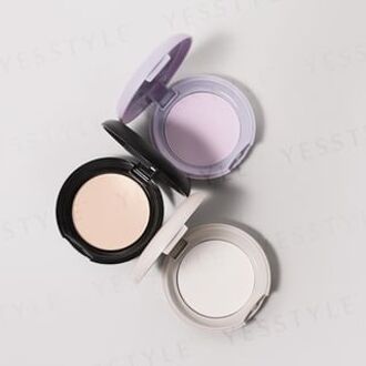 Exclusive Finishing Powder 01 Ivory