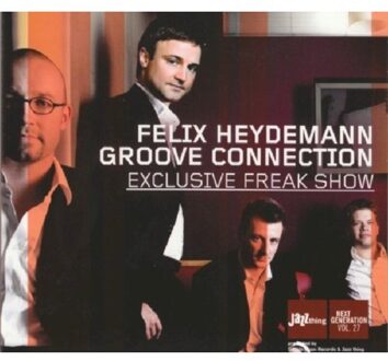 Exclusive Freak Show