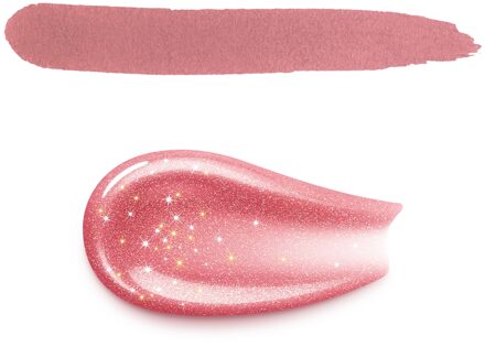 Exclusive Lip Combo (Various Shades) - Rosey Nude