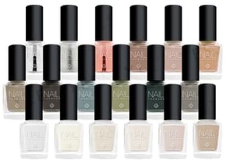 Exclusive Nail Lacquer Oil Painting Series P10 Bay Leaf