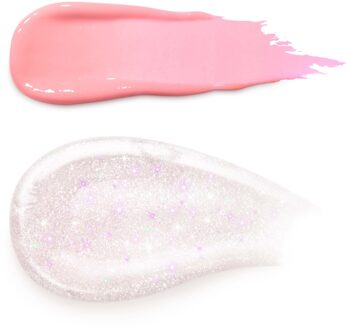 Exclusive Pretty in Pink Lip Duo