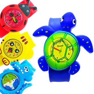 Exclusive Release Baby Toys Quartz Children Watch Kid Learn To Time Digital Watches Kids Christmas Gift Child Electronics Watch