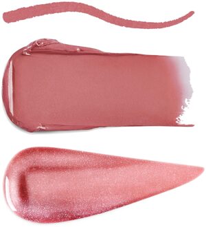 Exclusive Rosey Nude Lip Trio
