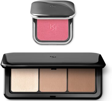 Exclusive Sculpt and Blush Essentials