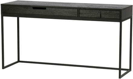 Exclusive Silas Bureau Zwart