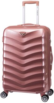 Exclusivo-One Medium Trolley 67 Rosé