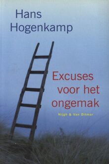Excuses voor het ongemak - eBook Hans Hogenkamp (9038891571)