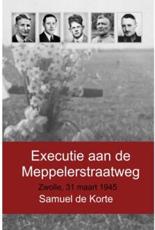 Executie aan de Meppelerstraatweg