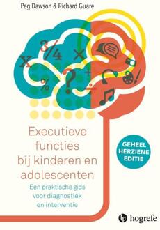 Executieve Functies Bij Kinderen En Adolescenten - (ISBN:9789079729005)