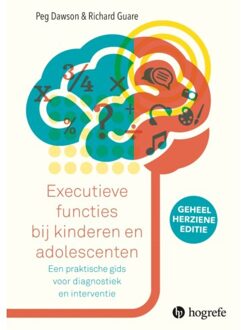 Executieve Functies Bij Kinderen En Adolescenten - (ISBN:9789079729005)