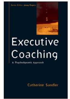 Executive Coaching