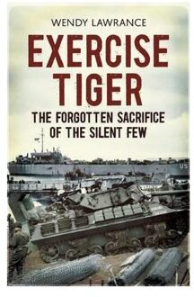 Exercise Tiger