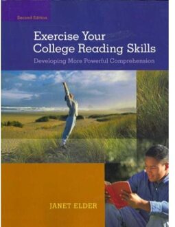 Exercise Your College Reading Skills